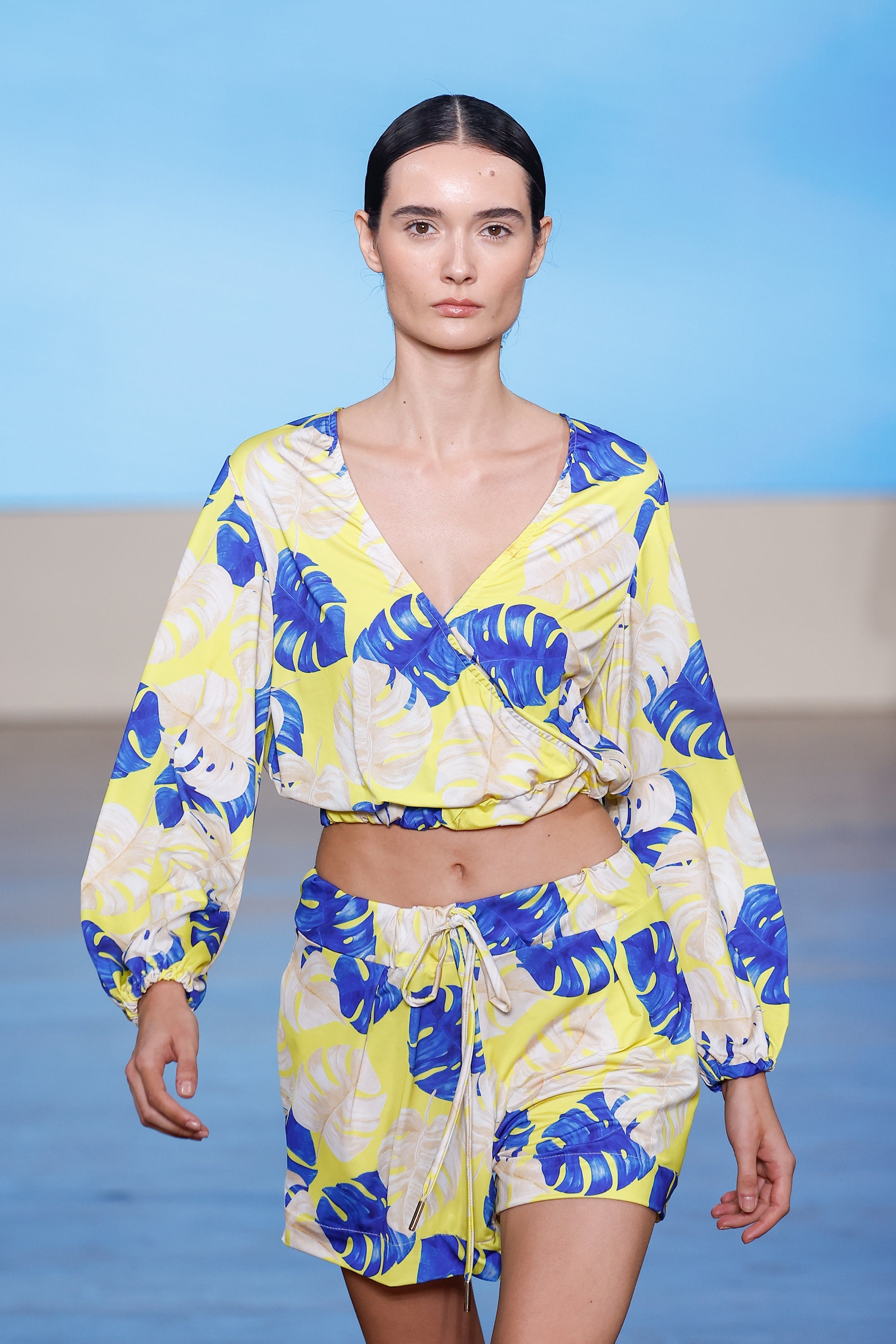 Runway SS'25