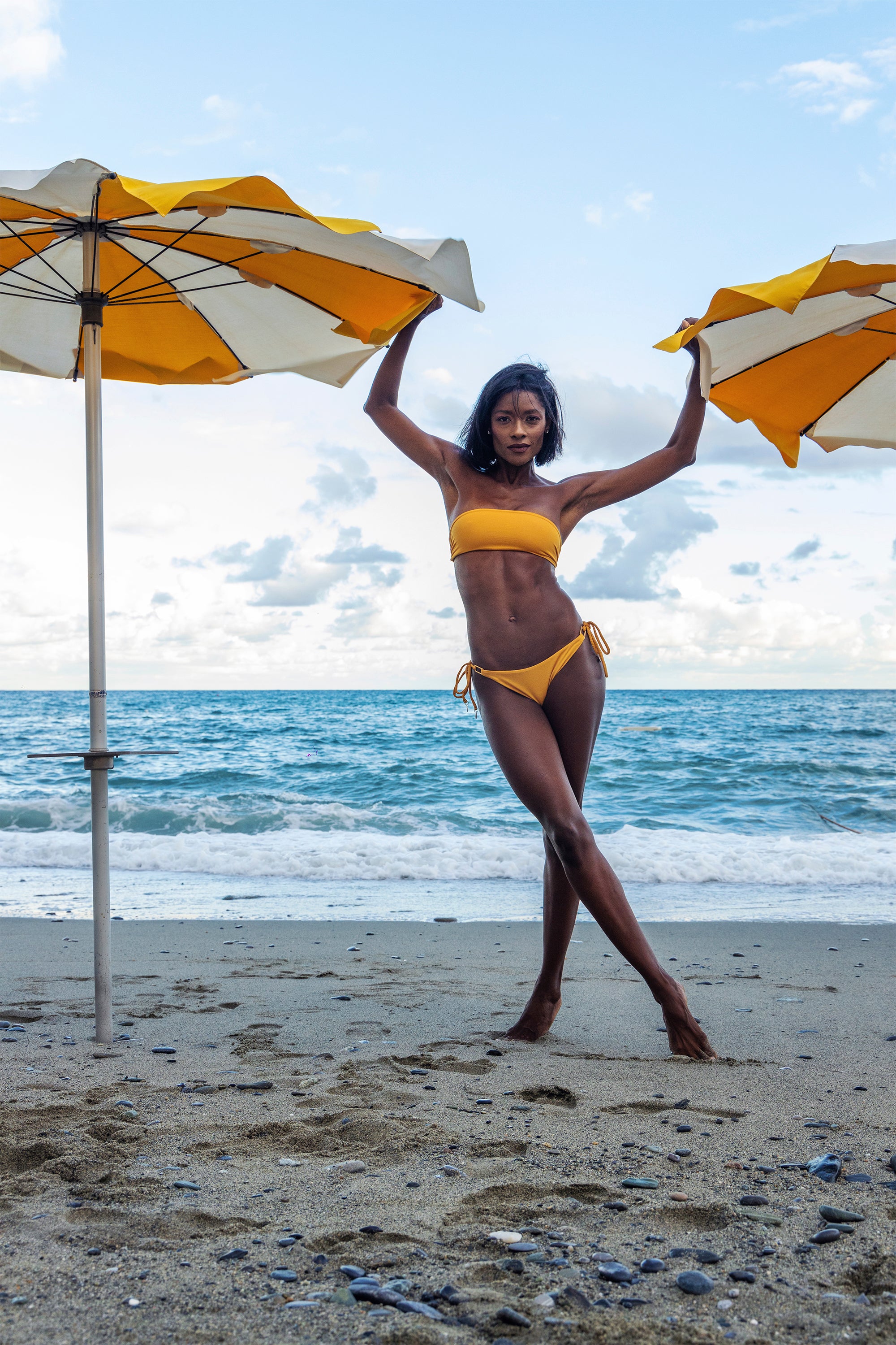 Slip Tri Brasil Paola Mango