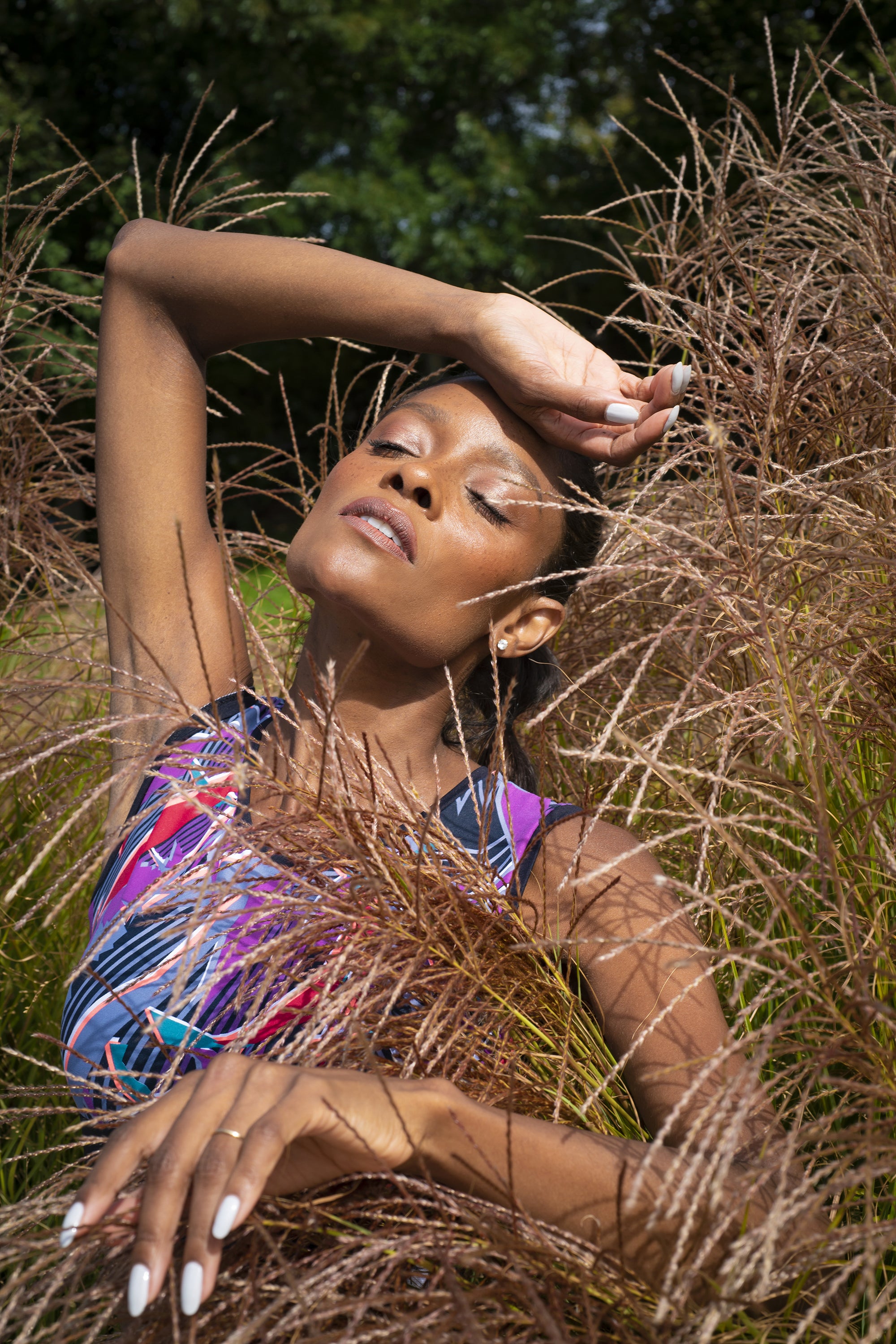 Bio Top Light Tao Scavato Origami