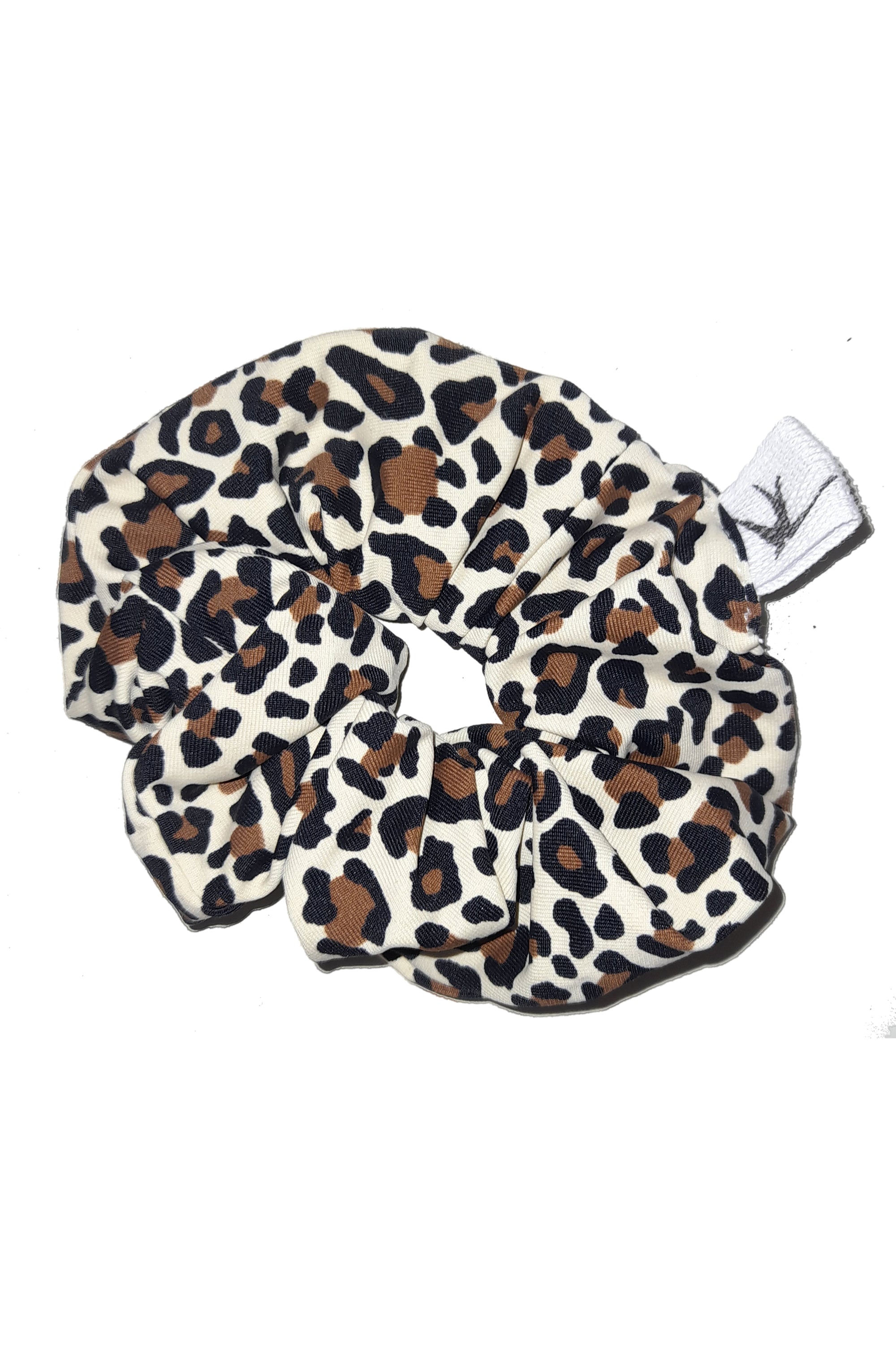 Bio Set Scrunchie Zo'é Xuxinhas Sortidas (3 peças)