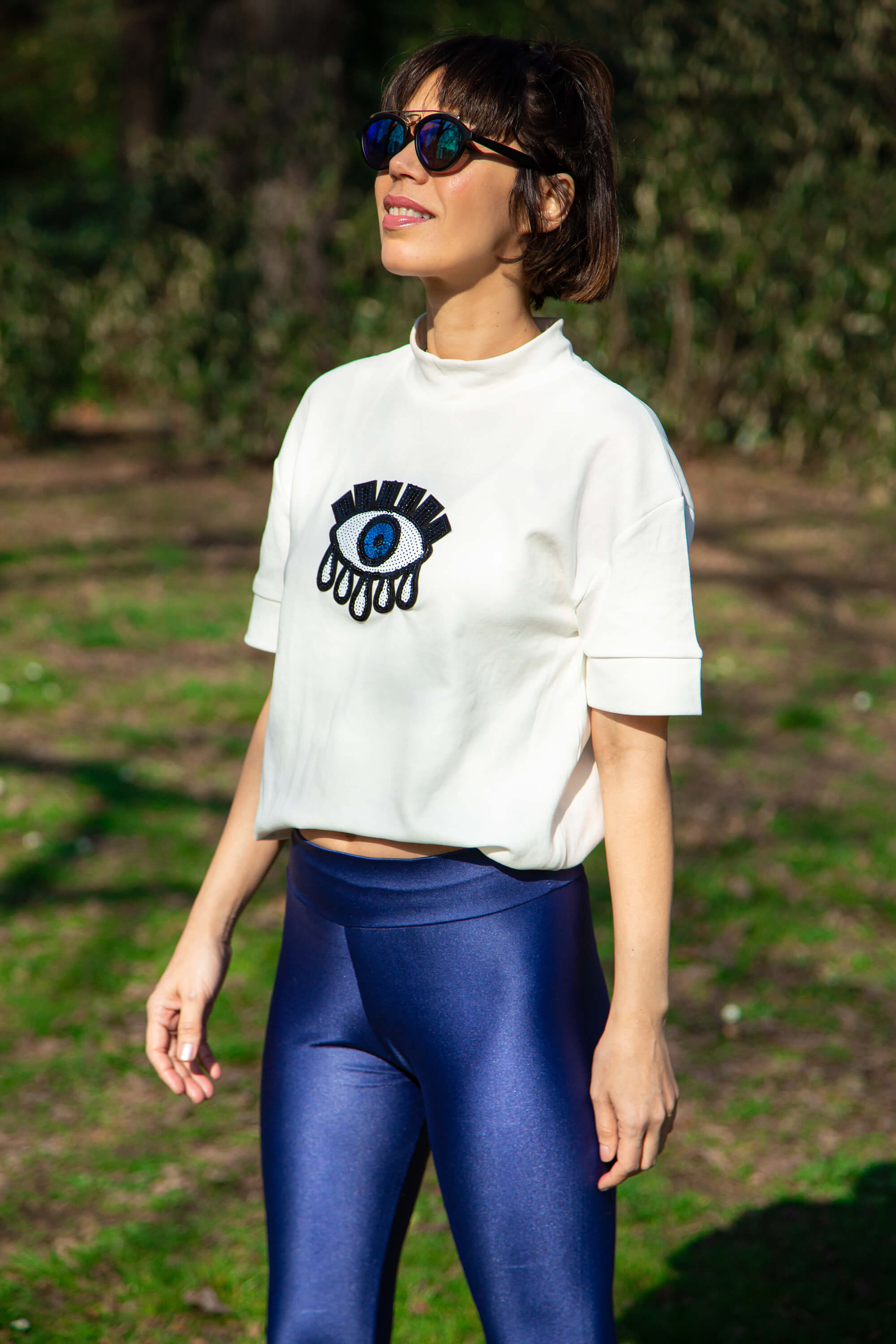 Leggings Gym Cirre Hatha