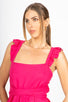 Vestido Constantine Pink
