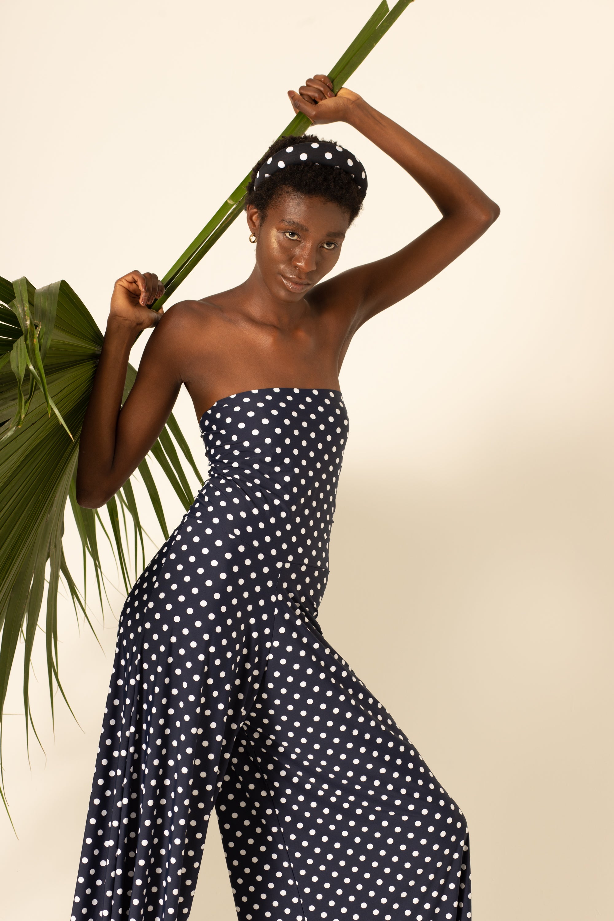 Bio Macacão TQC Bettina Pois