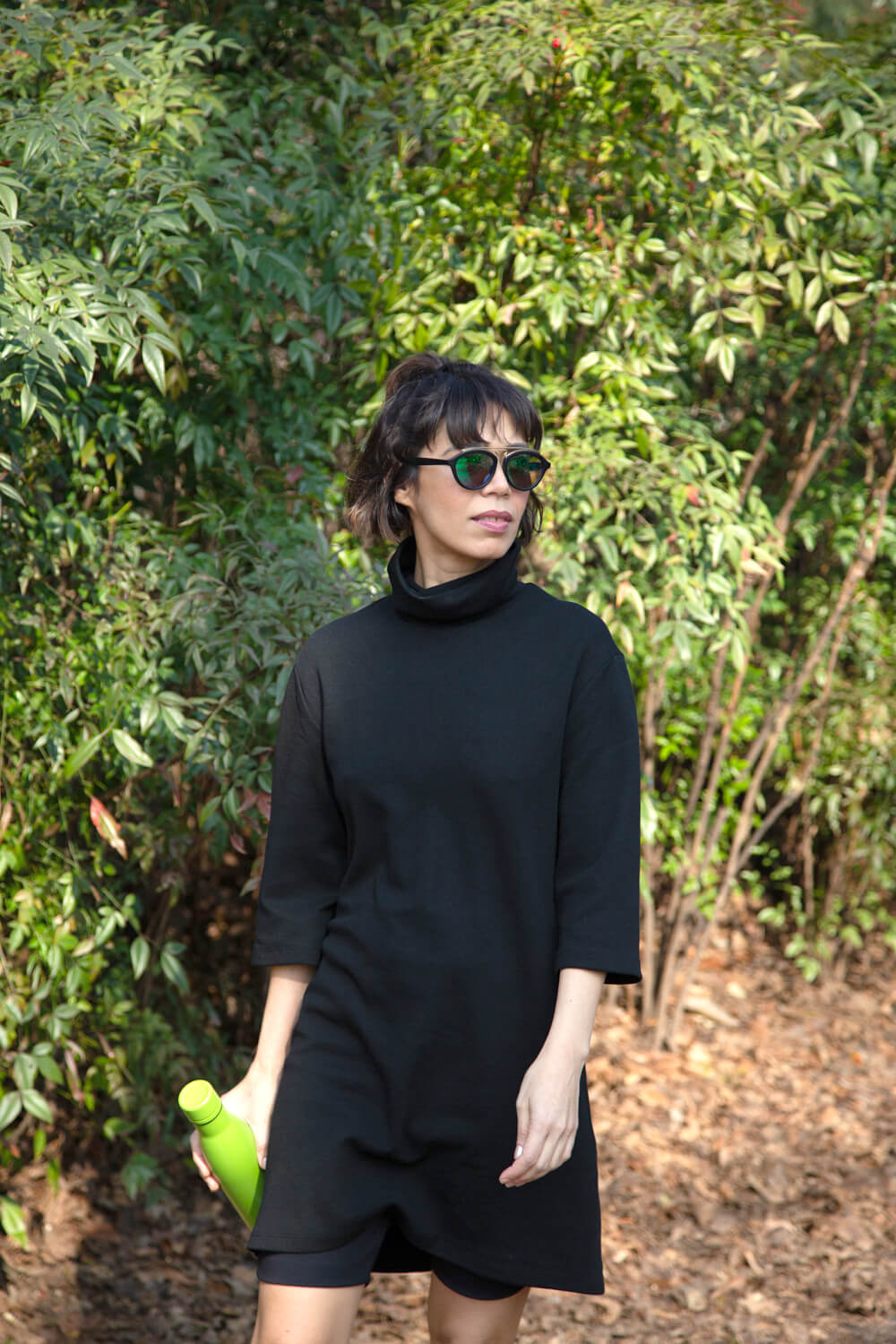 Bio Dress by Magda Gots