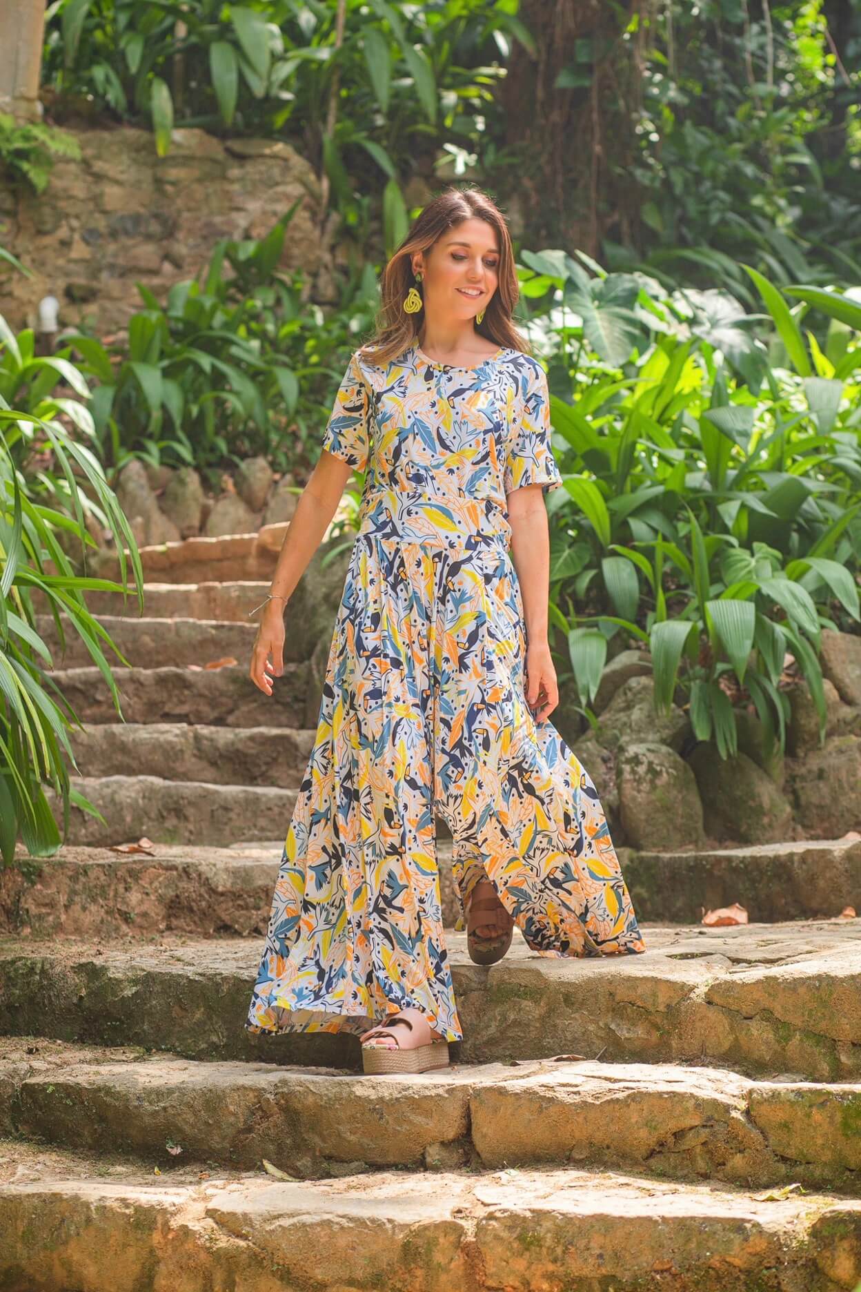 Bio Set Pantalona Tucano