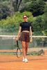 Skirt Tenis Sunflower Serena