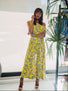 Chris Zoo                                Bio Jumpsuit 