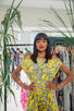 Chris Zoo                                Bio Jumpsuit 