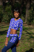 New Zeland Light Run Bio Leggings 
