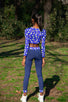 New Zeland Light Run Bio Leggings 