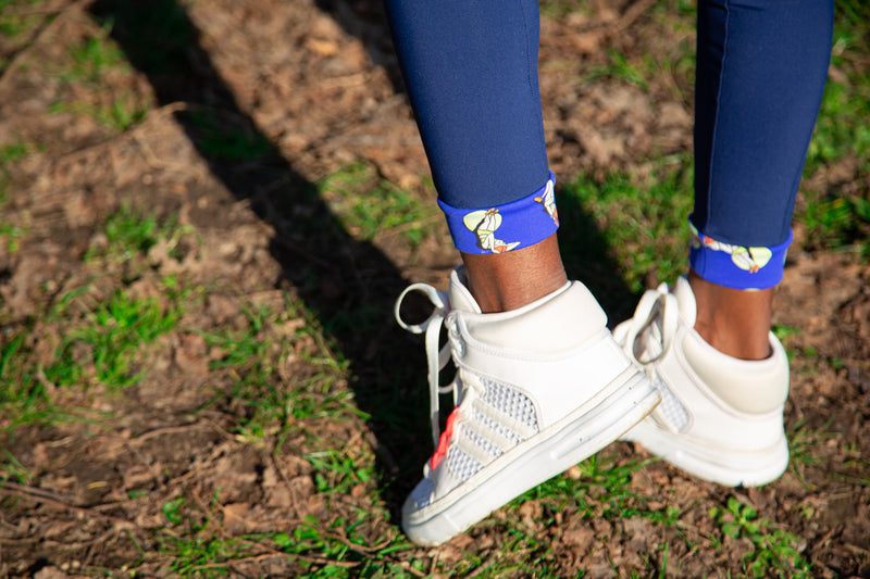 New Zeland Light Run Bio Leggings 