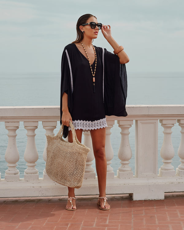 Capri                                Bio Dress 