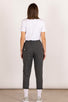 Eco Pants Jogger Sara Graphite