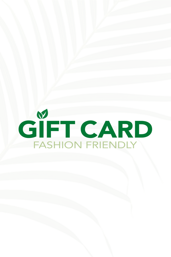 Gift Card | Fashion Friendly from Las Gringas Store