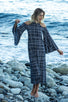 Vestito midi Boho Lual