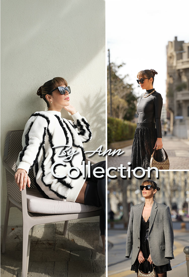 By Ann Collection