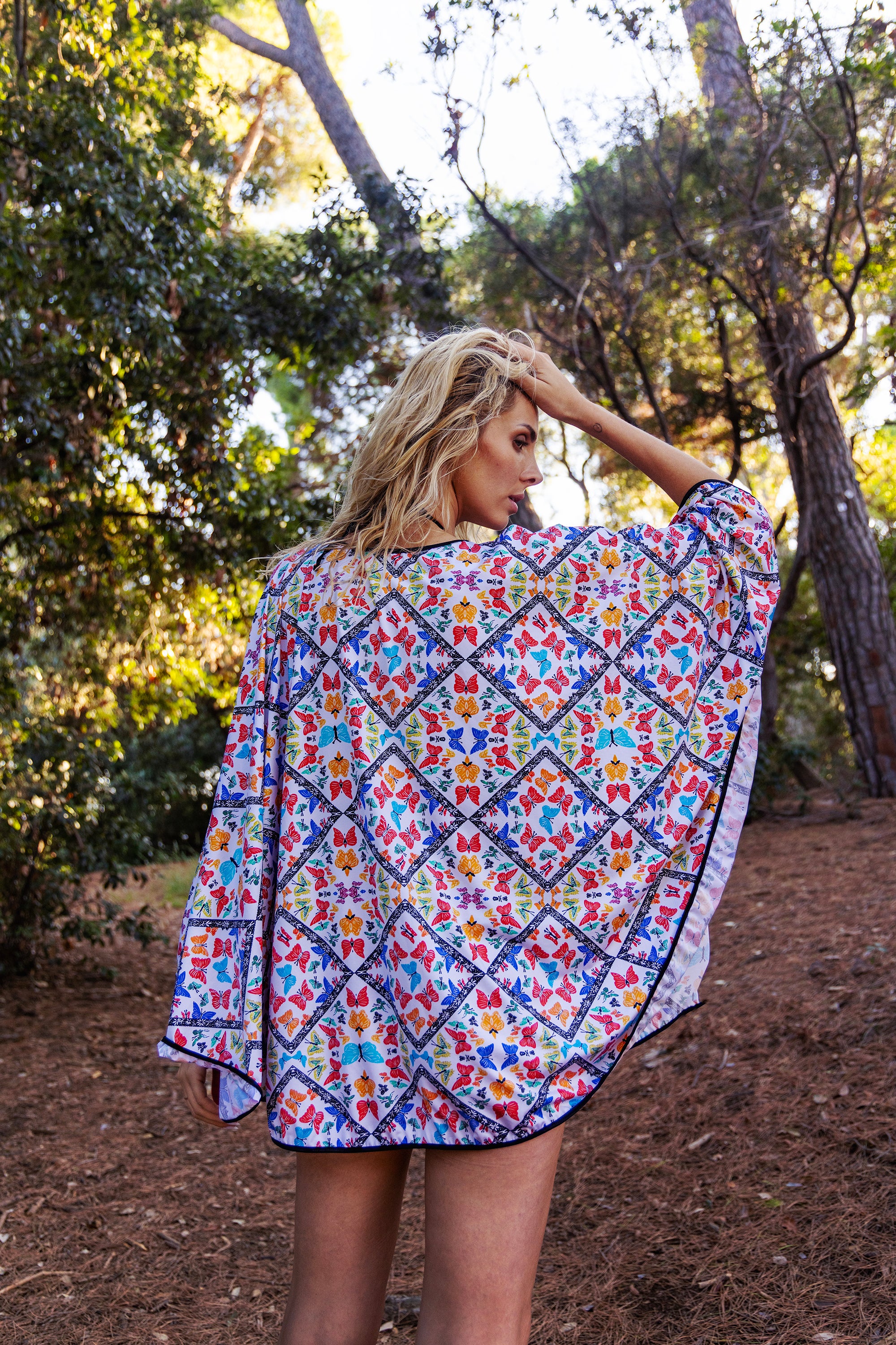 Amazônia Butterfly Amazônia