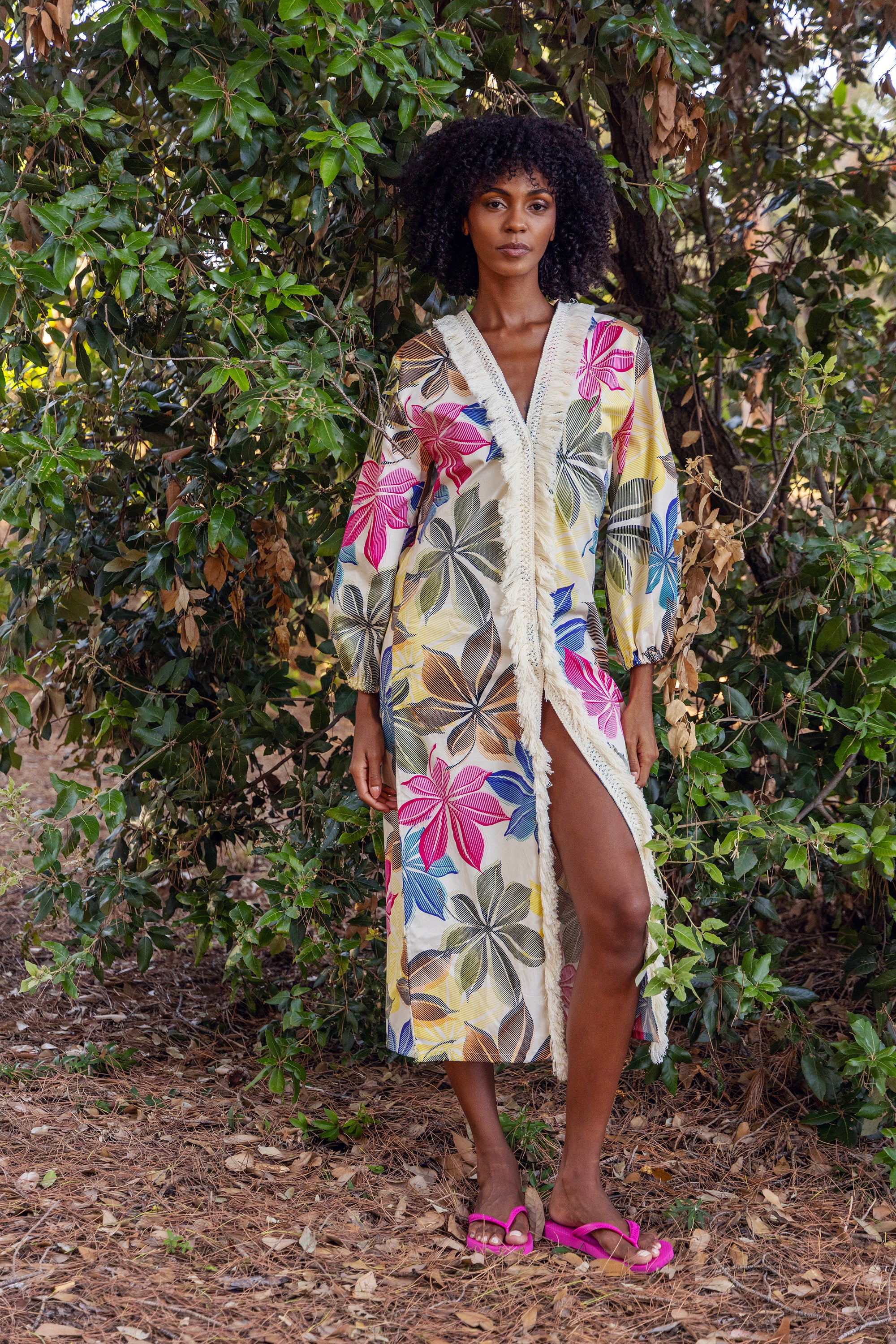 •PRE-SALE• Amazônia Kimono Amazônia