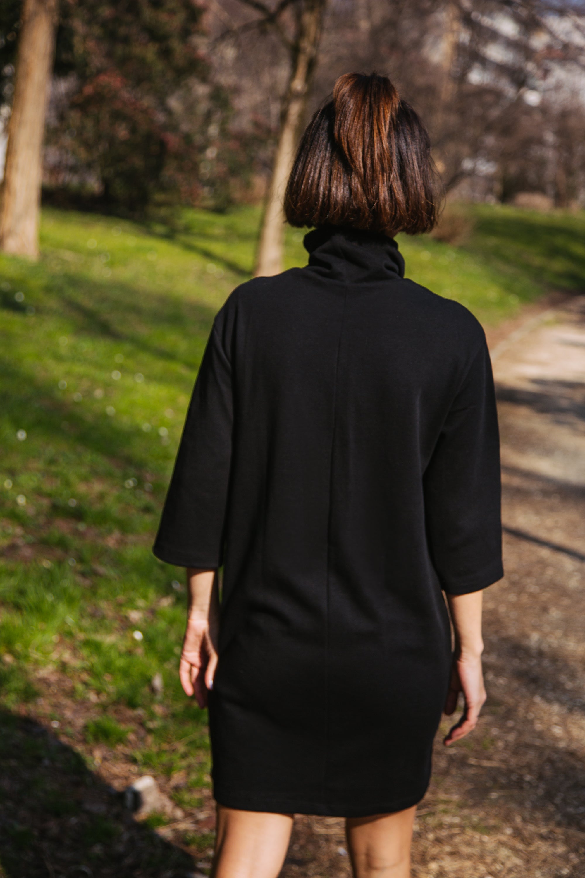 Abito Bio Magda Gots