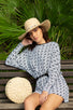 Bio Vestido Paola Juta