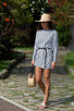 Bio Vestido Paola Juta