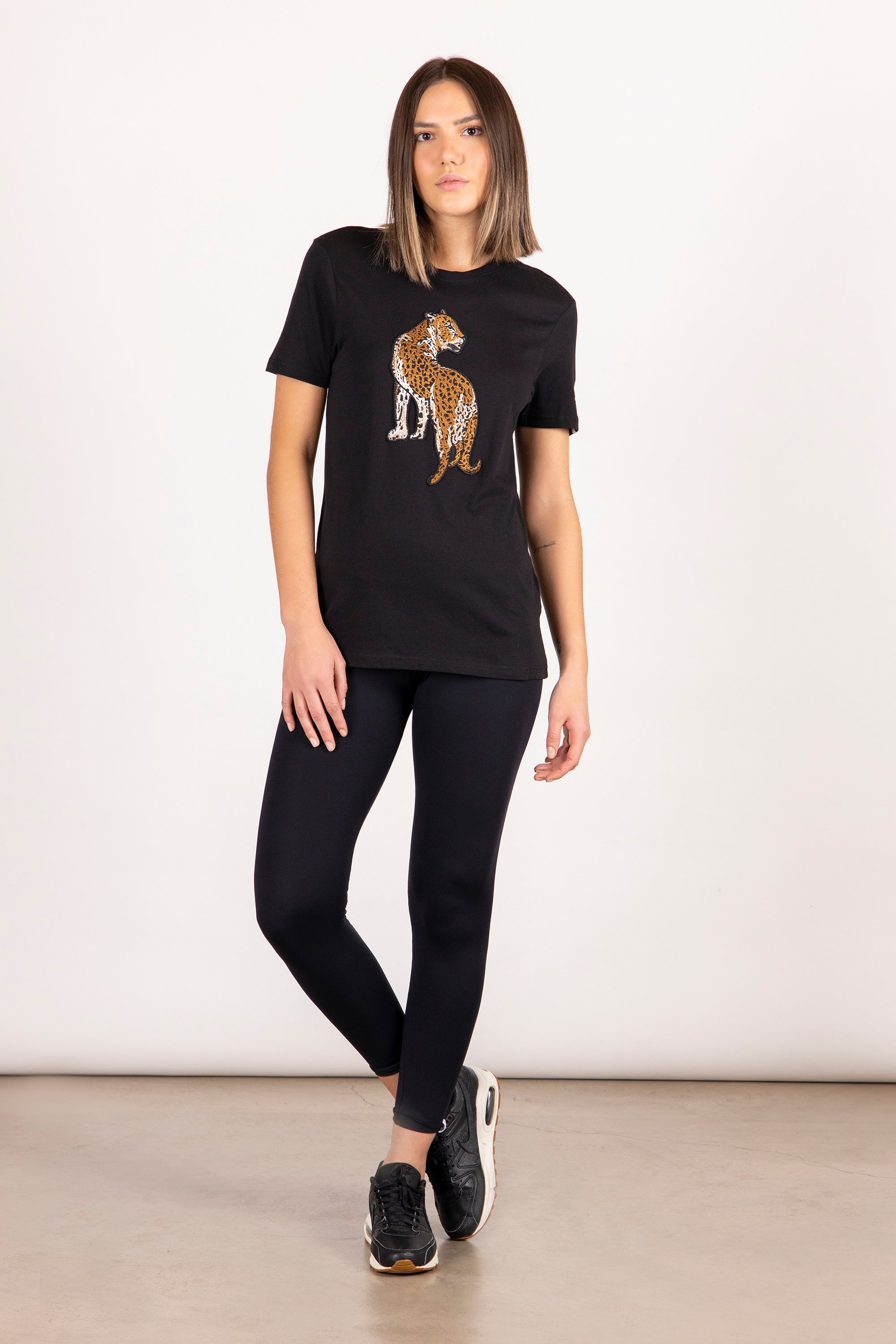 Leggings Basic Light Gym