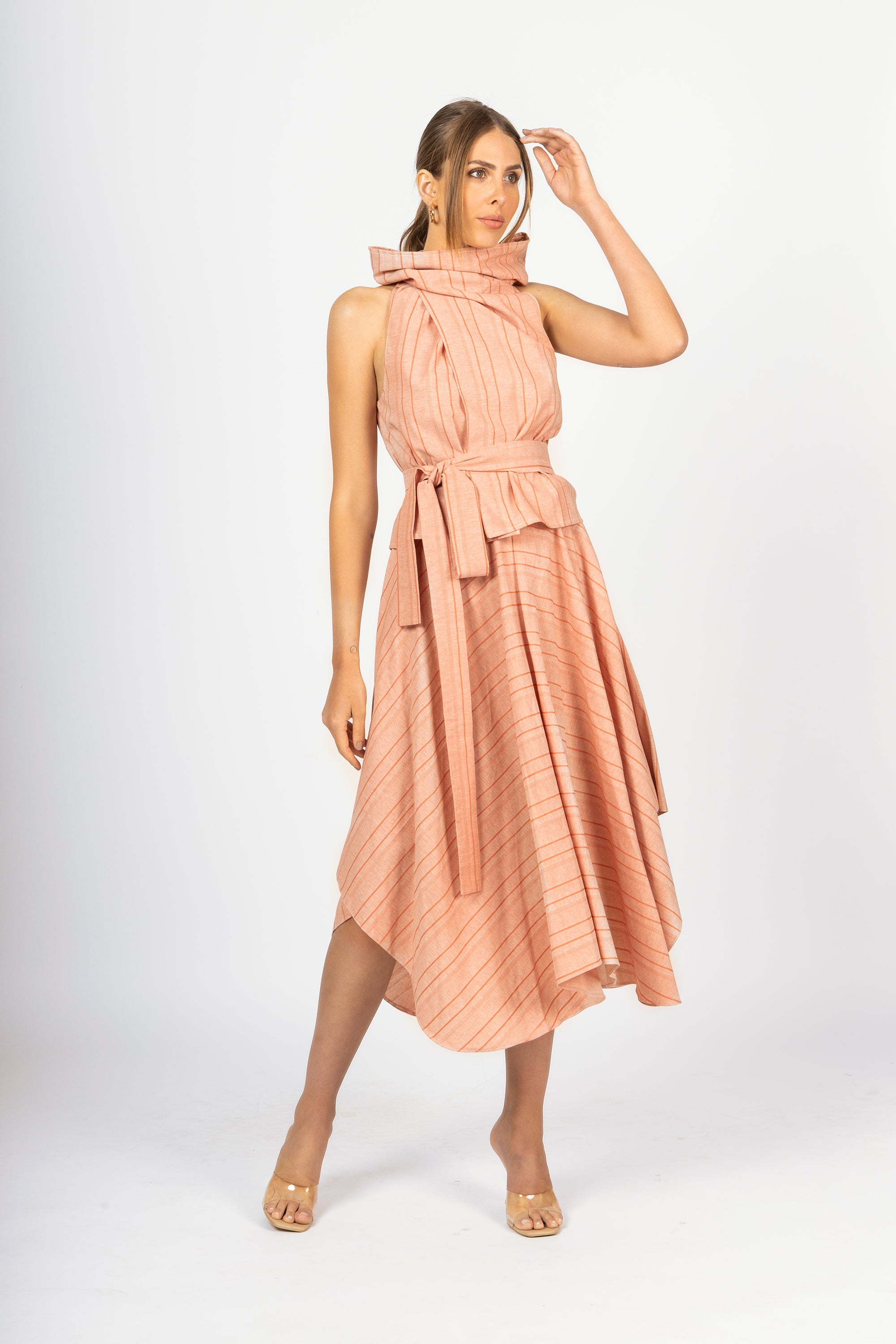 Top Simmo Stripe Guaraná