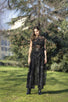 Vestido Tree Midi