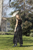 Vestido Tree Midi
