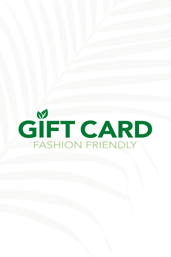 Gift Card | Fashion Friendly da Las Gringas Store