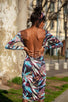 Bio Dress Pântano Garden