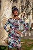 Bio Dress Pântano Garden