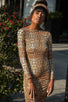 Bio Dress Pântano Leopardo