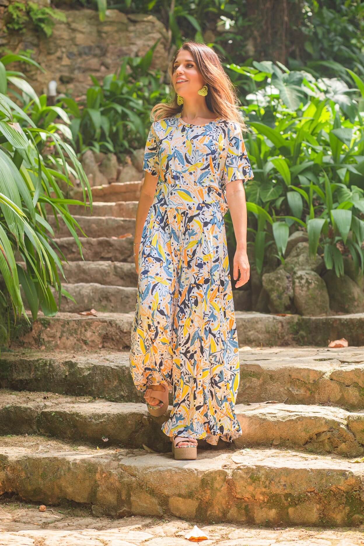 Bio Set Pantaloni Tucano