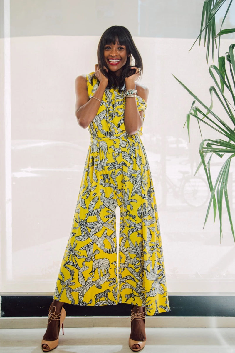 Bio Macacão Chris Zoo